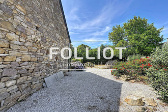 achat maison breuville 50260