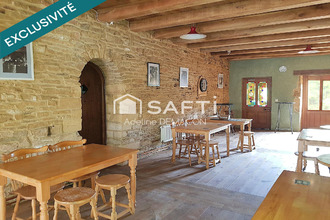 achat maison breux 55600