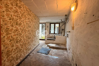 achat maison breux 55600