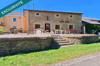 achat maison breux 55600