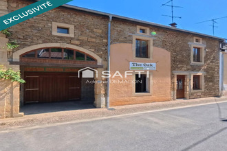 achat maison breux 55600