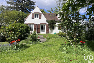 achat maison breux-jouy 91650