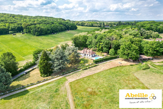 achat maison breux-jouy 91650