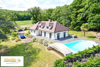 achat maison breux-jouy 91650