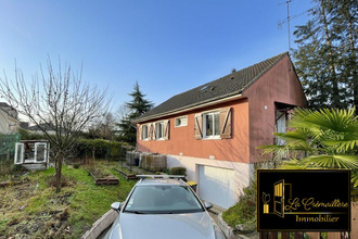 achat maison breux-jouy 91650
