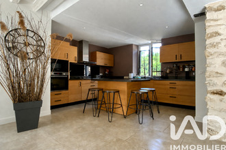 achat maison breux-jouy 91650