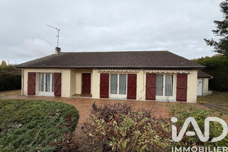 achat maison breux-sur-avre 27570