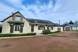 achat maison brevainville 41160