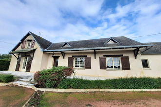 achat maison brevainville 41160