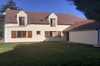 achat maison breval 78980