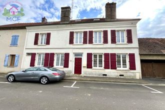 achat maison breval 78980