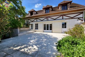 achat maison breval 78980