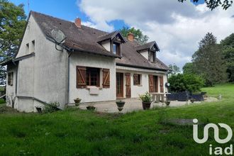 achat maison breval 78980