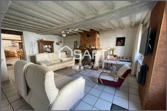 achat maison breval 78980