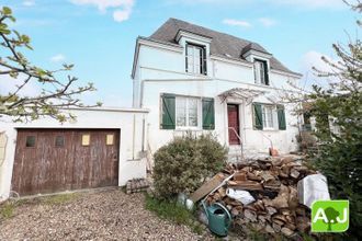 achat maison breval 78980