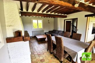 achat maison breval 78980