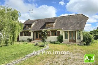 achat maison breval 78980