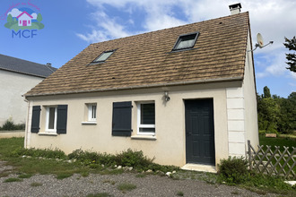 achat maison breval 78980