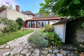 achat maison breval 78980