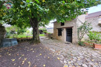 achat maison breval 78980