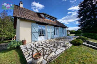 achat maison breval 78980