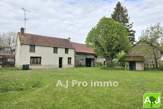 achat maison breval 78980