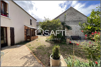 achat maison breval 78980