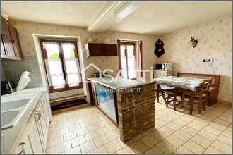 achat maison breval 78980