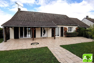 achat maison breval 78980