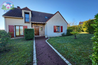 achat maison breval 78980