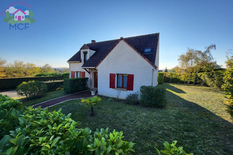 achat maison breval 78980