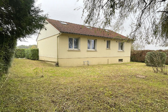 achat maison breval 78980