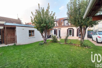 achat maison breval 78980