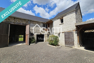 achat maison breval 78980