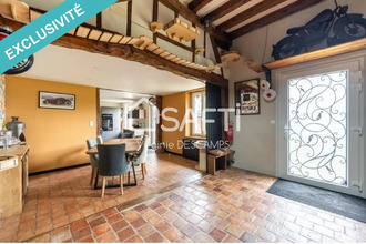 achat maison breval 78980