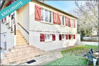 achat maison breval 78980