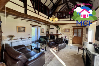 achat maison breval 78980