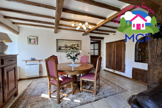 achat maison breval 78980