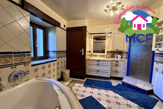 achat maison breval 78980