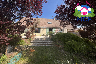 achat maison breval 78980