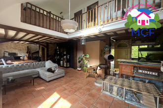 achat maison breval 78980