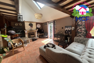 achat maison breval 78980