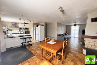 achat maison breval 78980