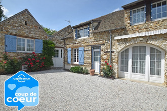 achat maison breval 78980