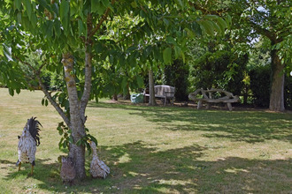 achat maison breval 78980