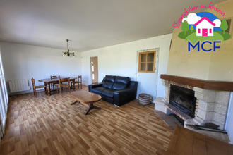 achat maison breval 78980