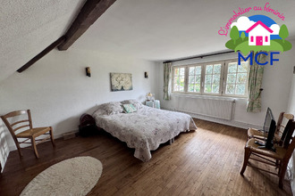 achat maison breval 78980