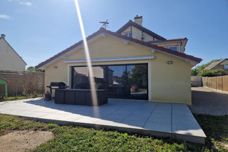 achat maison breval 78980