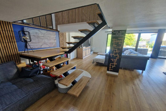 achat maison breval 78980