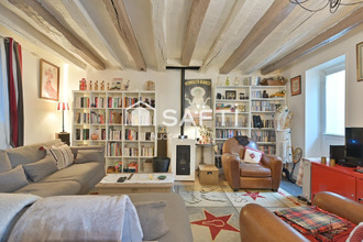 achat maison breval 78980